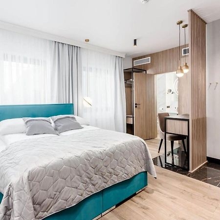 Deo Plaza - Apartamenty Old Town By Rent Like Home Gdańsk Eksteriør billede