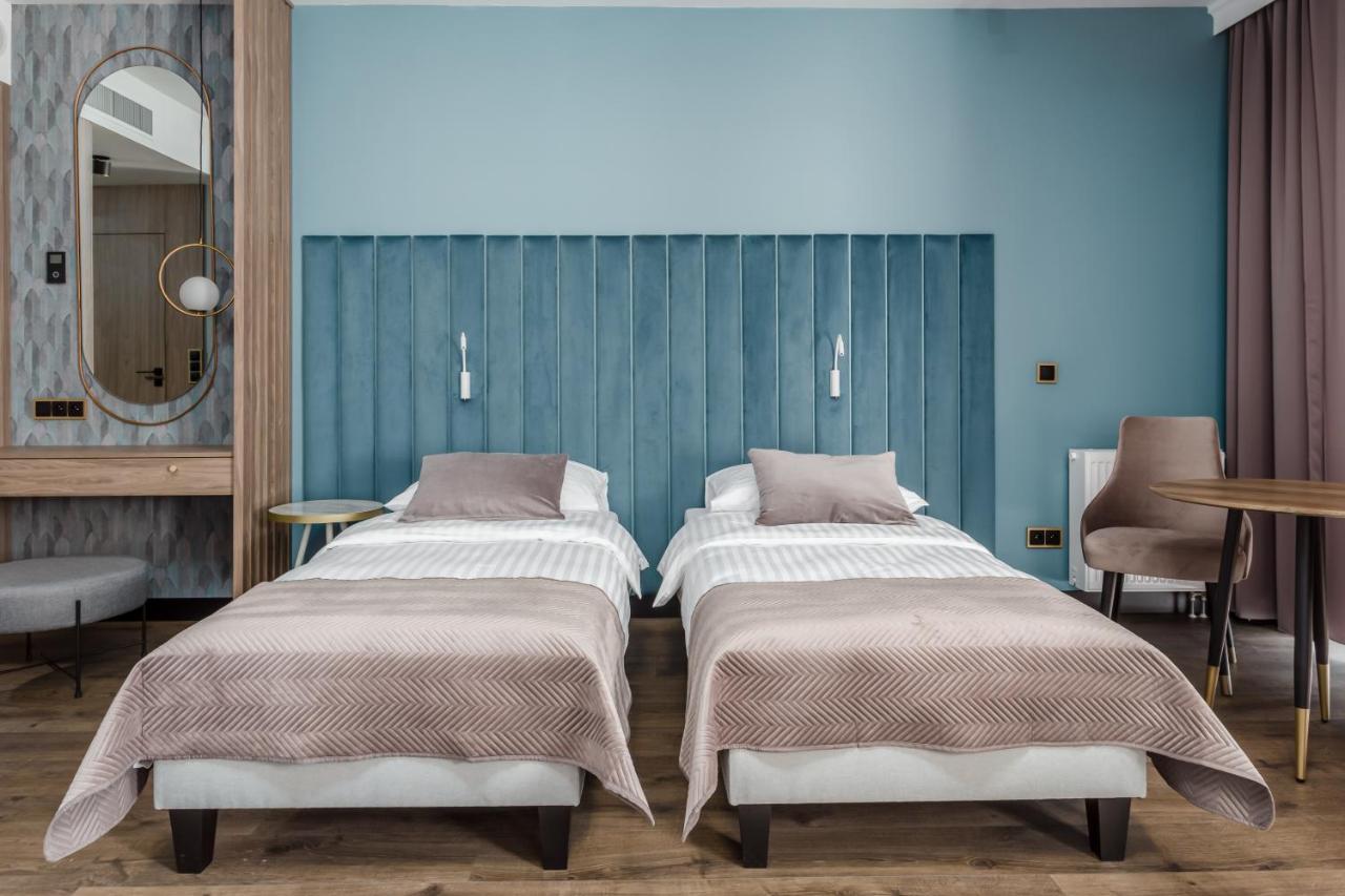 Deo Plaza - Apartamenty Old Town By Rent Like Home Gdańsk Eksteriør billede