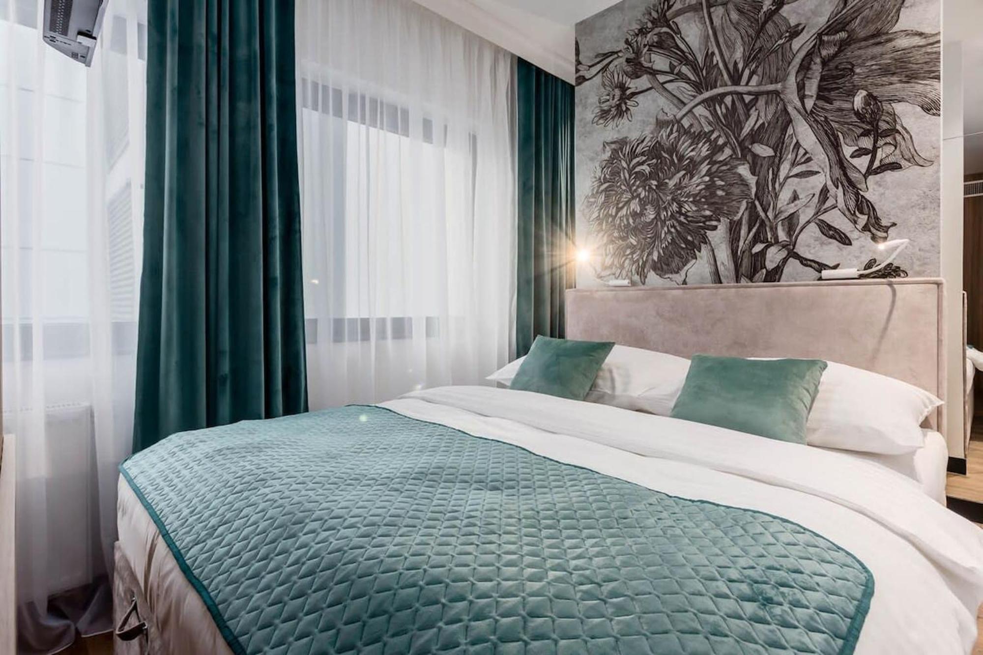 Deo Plaza - Apartamenty Old Town By Rent Like Home Gdańsk Eksteriør billede