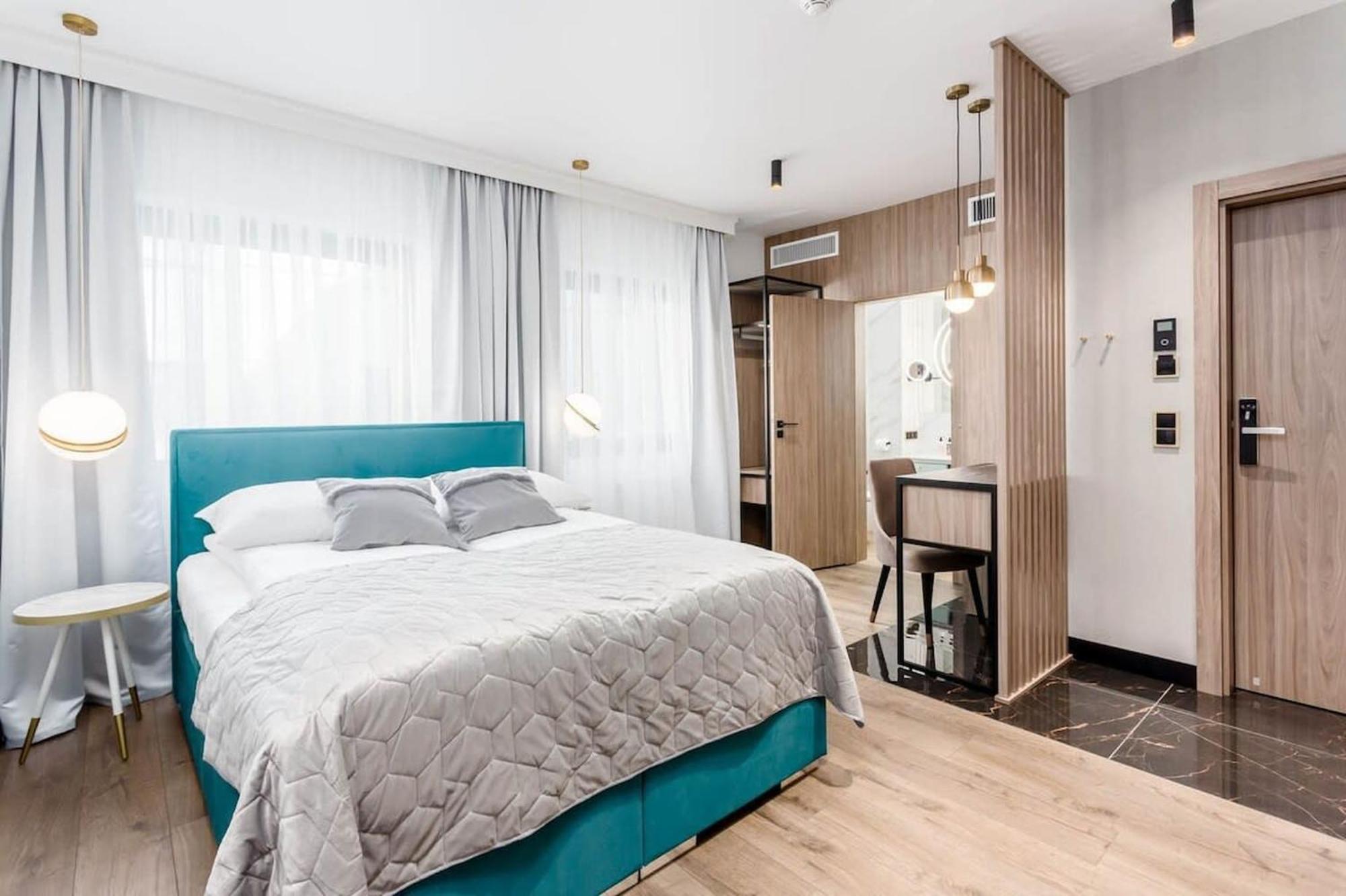 Deo Plaza - Apartamenty Old Town By Rent Like Home Gdańsk Eksteriør billede