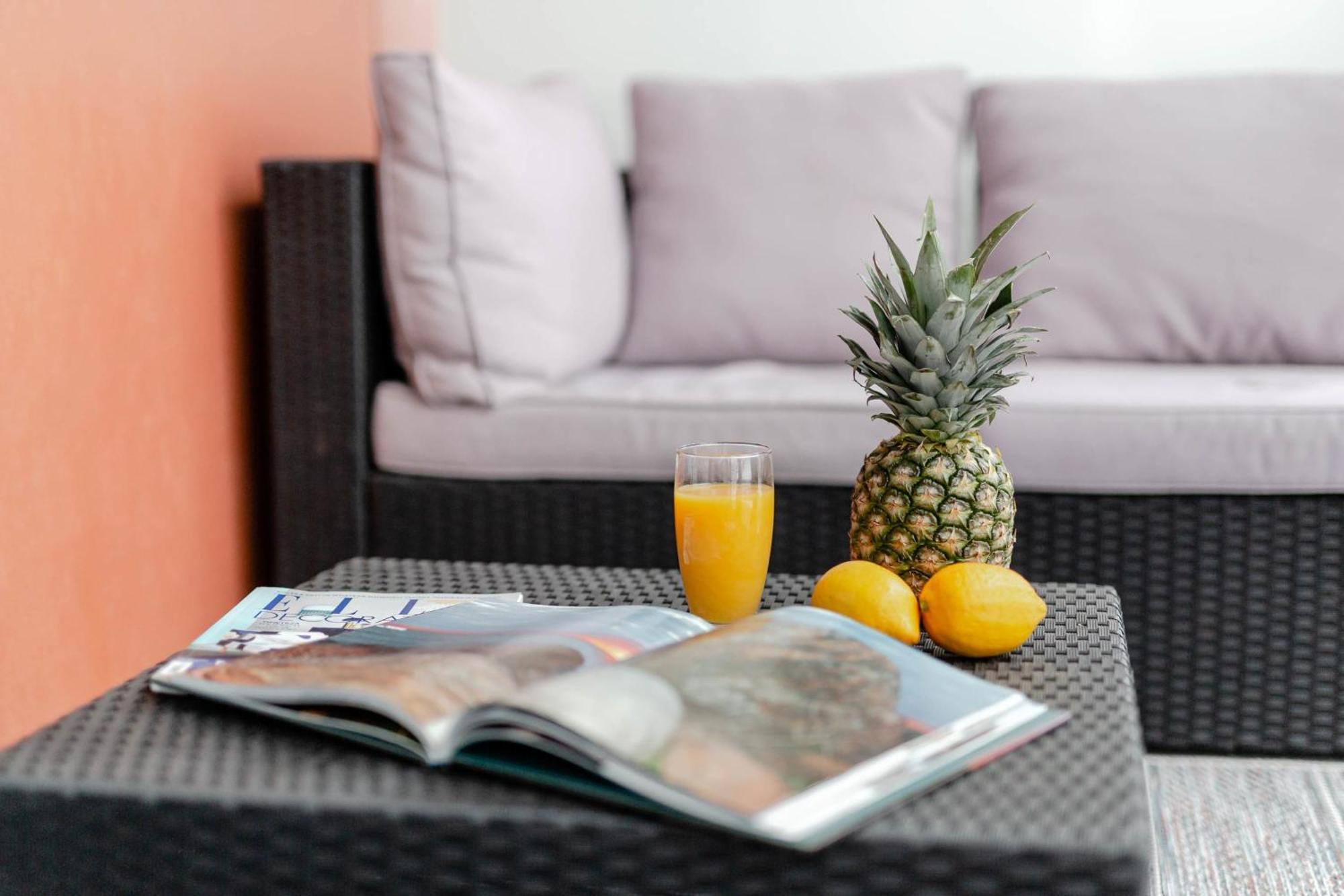 Deo Plaza - Apartamenty Old Town By Rent Like Home Gdańsk Eksteriør billede